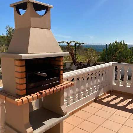 Moradias Rufino 假日公园