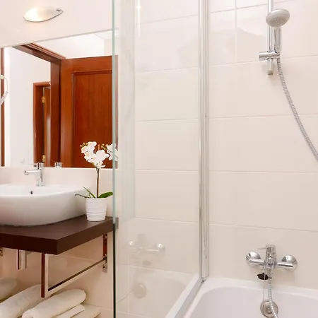 Moradias Rufino 假日公园