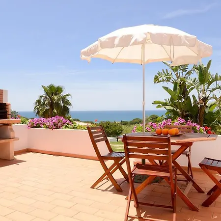 Moradias Rufino 假日公园