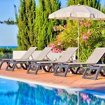 Parco vacanze Moradias Rufino