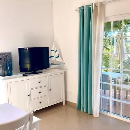 Vakantiepark Moradias Rufino Albufeira
