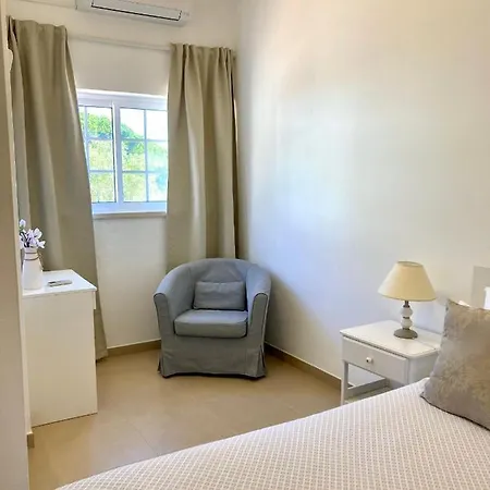 Moradias Rufino Vakantiepark Albufeira