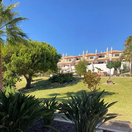 Vakantiepark Moradias Rufino 3*