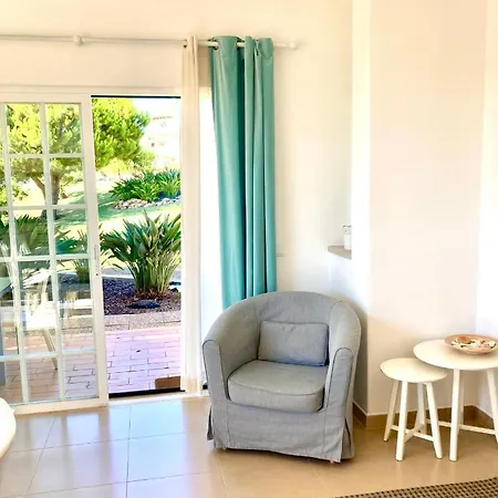 Vakantiepark Moradias Rufino 3*