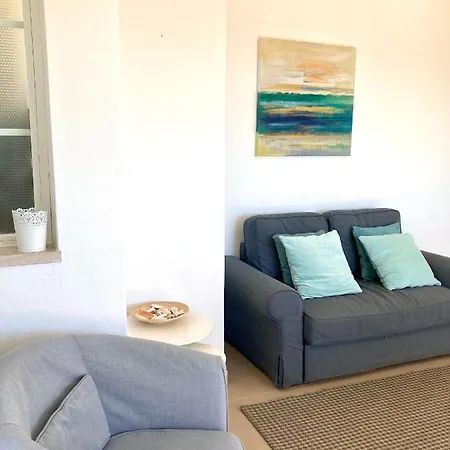 Vakantiepark Moradias Rufino Albufeira