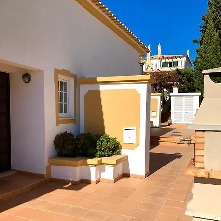 Moradias Rufino Vakantiepark