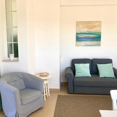 Moradias Rufino Vakantiepark 3*