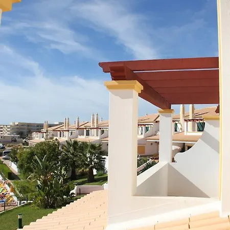 Village de vacances Moradias Rufino Albufeira