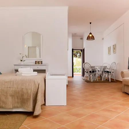 Vakantiepark Moradias Rufino Albufeira