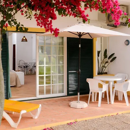 Moradias Rufino Vakantiepark