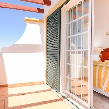 Moradias Rufino Vakantiepark