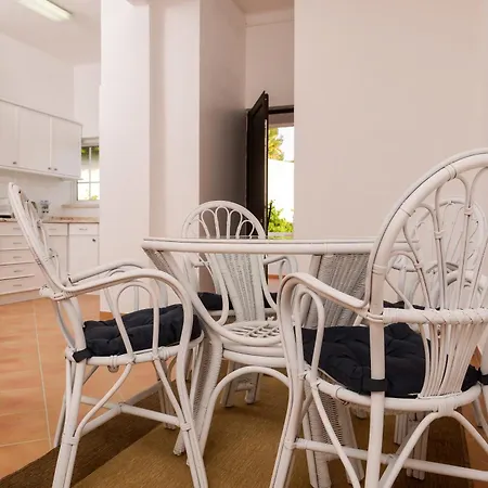 Vakantiepark Moradias Rufino Albufeira