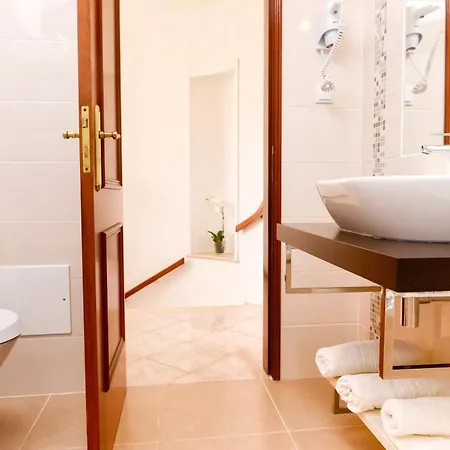 Vakantiepark Moradias Rufino Albufeira