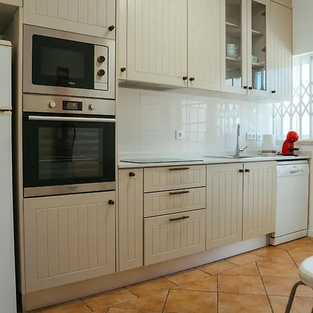 Moradias Rufino Village de vacances Albufeira