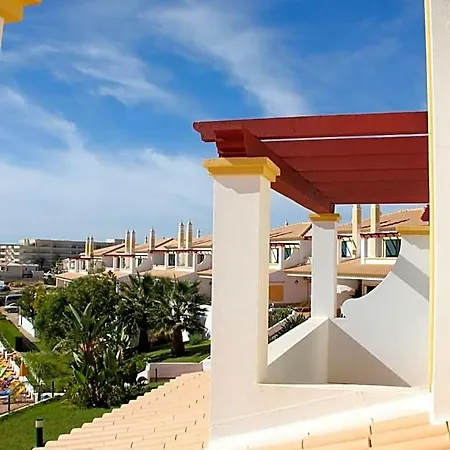 Vakantiepark Moradias Rufino Albufeira
