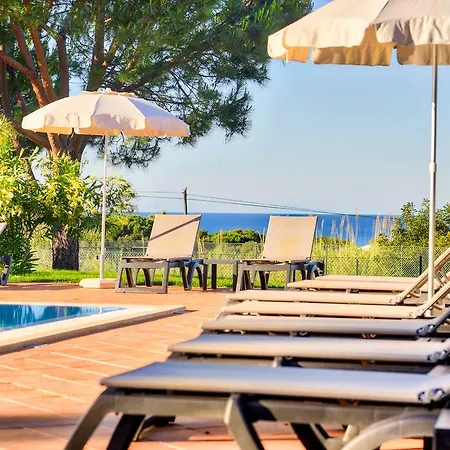 Moradias Rufino Village de vacances