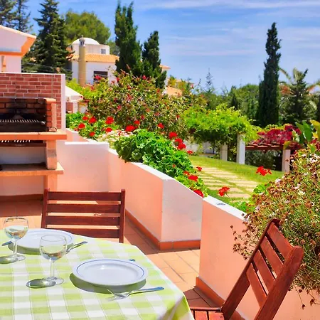 Village de vacances Moradias Rufino