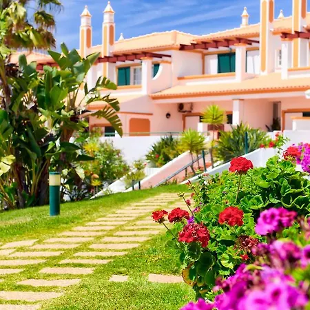 Moradias Rufino Albufeira