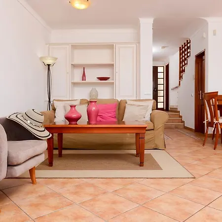 Moradias Rufino Village de vacances 3*