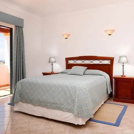 Village de vacances Moradias Rufino 3*