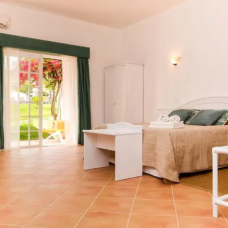 Vakantiepark Moradias Rufino
