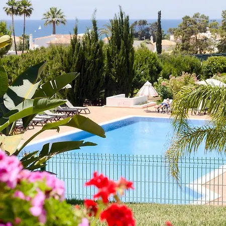 Moradias Rufino Village de vacances Albufeira