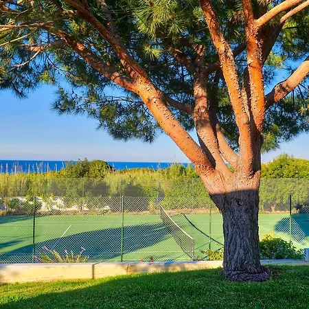 Village de vacances Moradias Rufino 3*