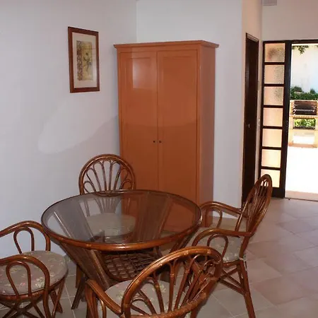 Moradias Rufino Village de vacances