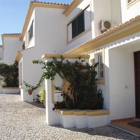 Moradias Rufino Village de vacances