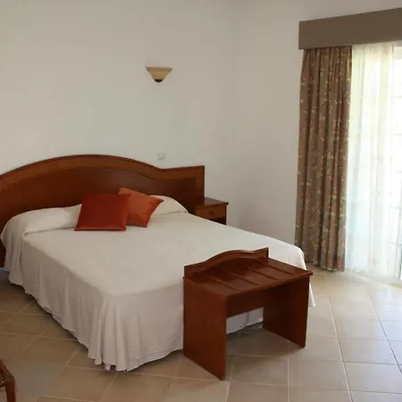Moradias Rufino Vakantiepark 3*