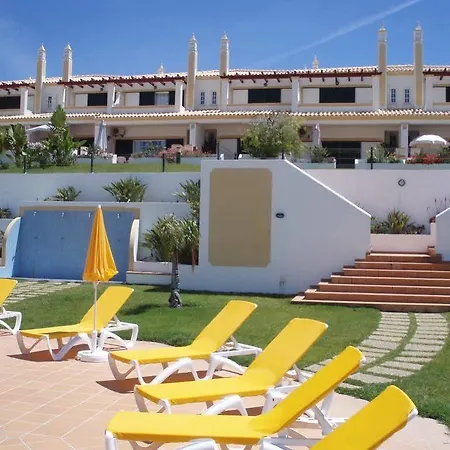 Moradias Rufino Vakantiepark 3*