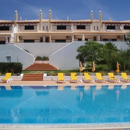Moradias Rufino Vakantiepark Albufeira