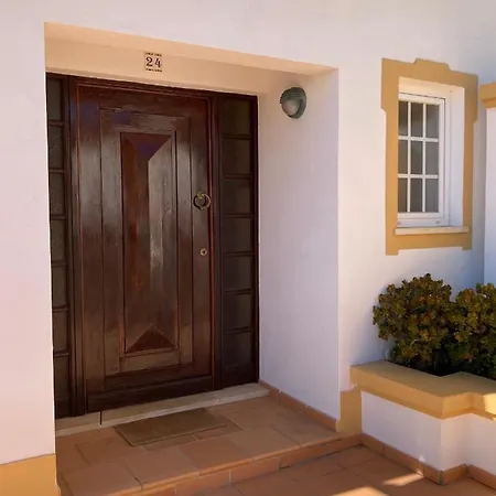 Moradias Rufino Tatil parkı 3*