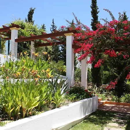 Tatil parkı Moradias Rufino