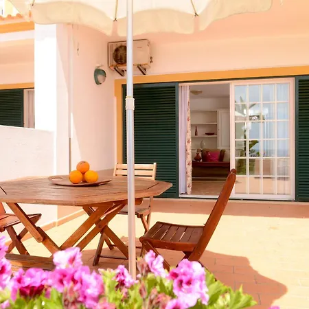 Moradias Rufino Tatil parkı 3*