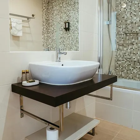 Tatil parkı Moradias Rufino