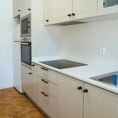 Tatil parkı Moradias Rufino 3*