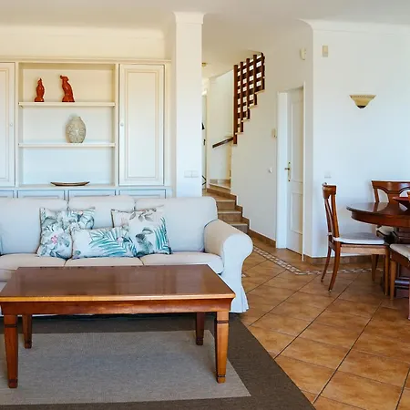 Tatil parkı Moradias Rufino Albufeira