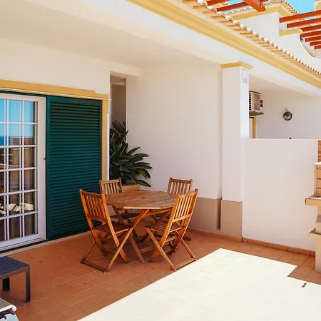 Moradias Rufino Tatil parkı 3*