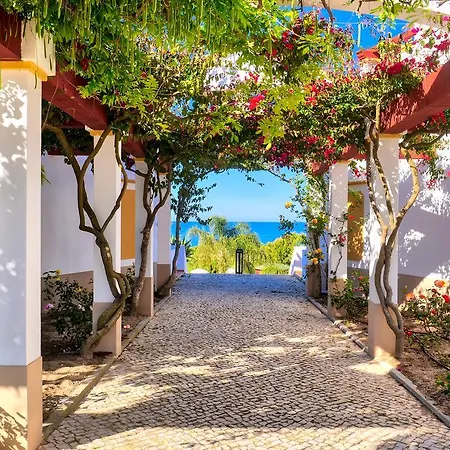 Moradias Rufino Albufeira