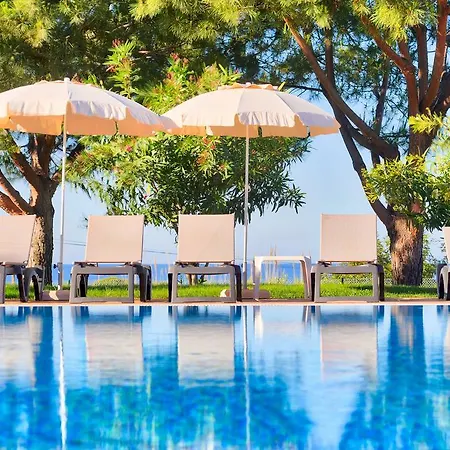 Moradias Rufino Tatil parkı 3*