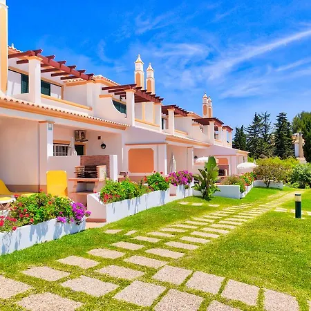 Moradias Rufino Tatil parkı