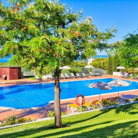 Tatil parkı Moradias Rufino