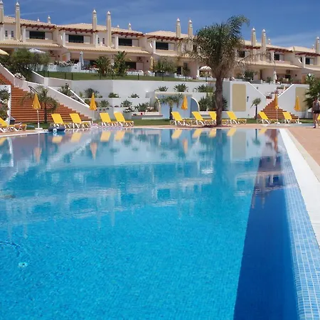 Moradias Rufino Tatil parkı 3*