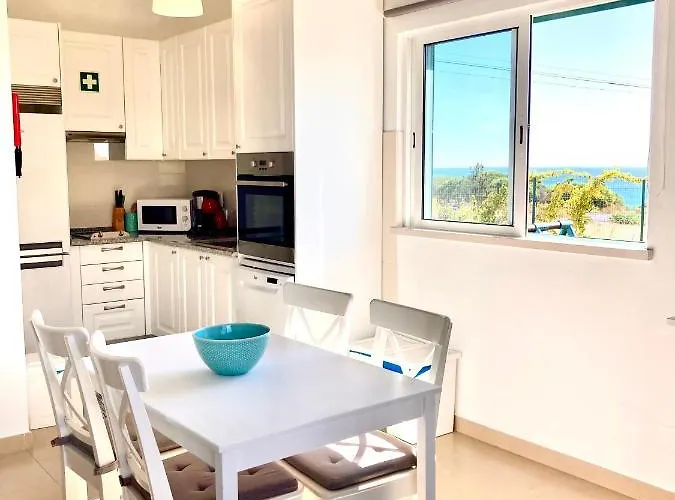 Moradias Rufino منتزه العطل البوفيرا