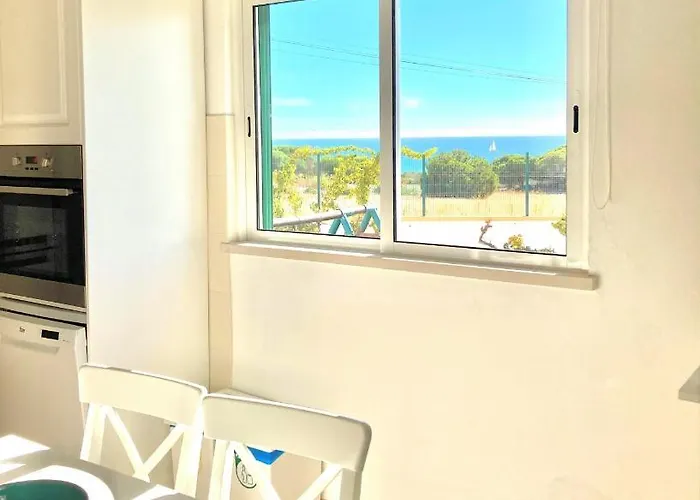 Moradias Rufino البوفيرا