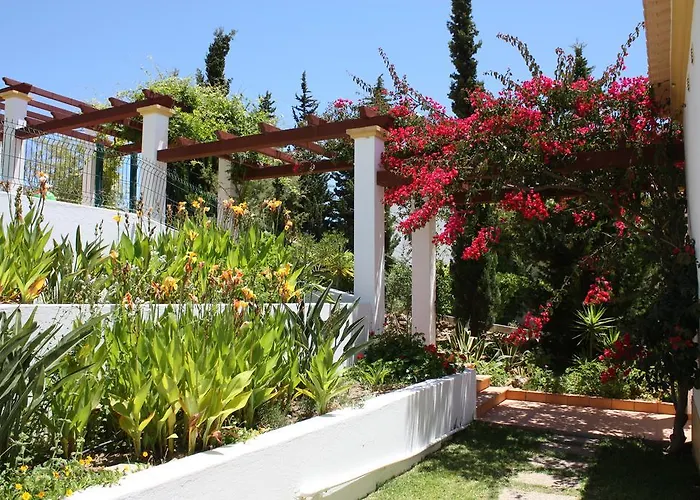 منتزه العطل Moradias Rufino