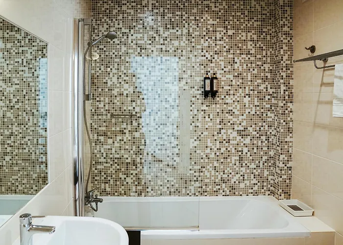 Moradias Rufino منتزه العطل