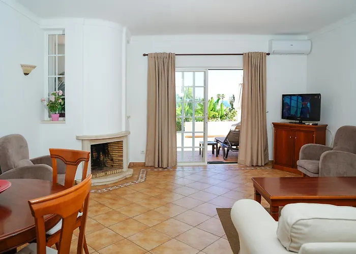 Moradias Rufino منتزه العطل البوفيرا