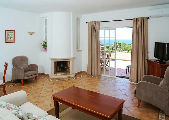 Moradias Rufino البوفيرا